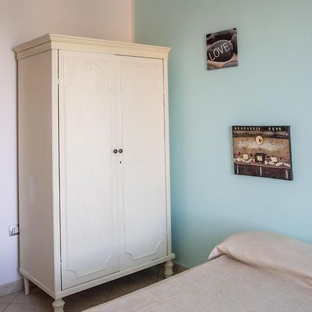 Casa Graziosa Apartman Nurachi Kültér fotó