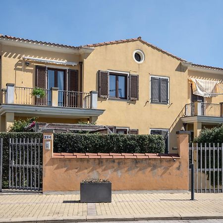 Casa Graziosa Apartman Nurachi Kültér fotó
