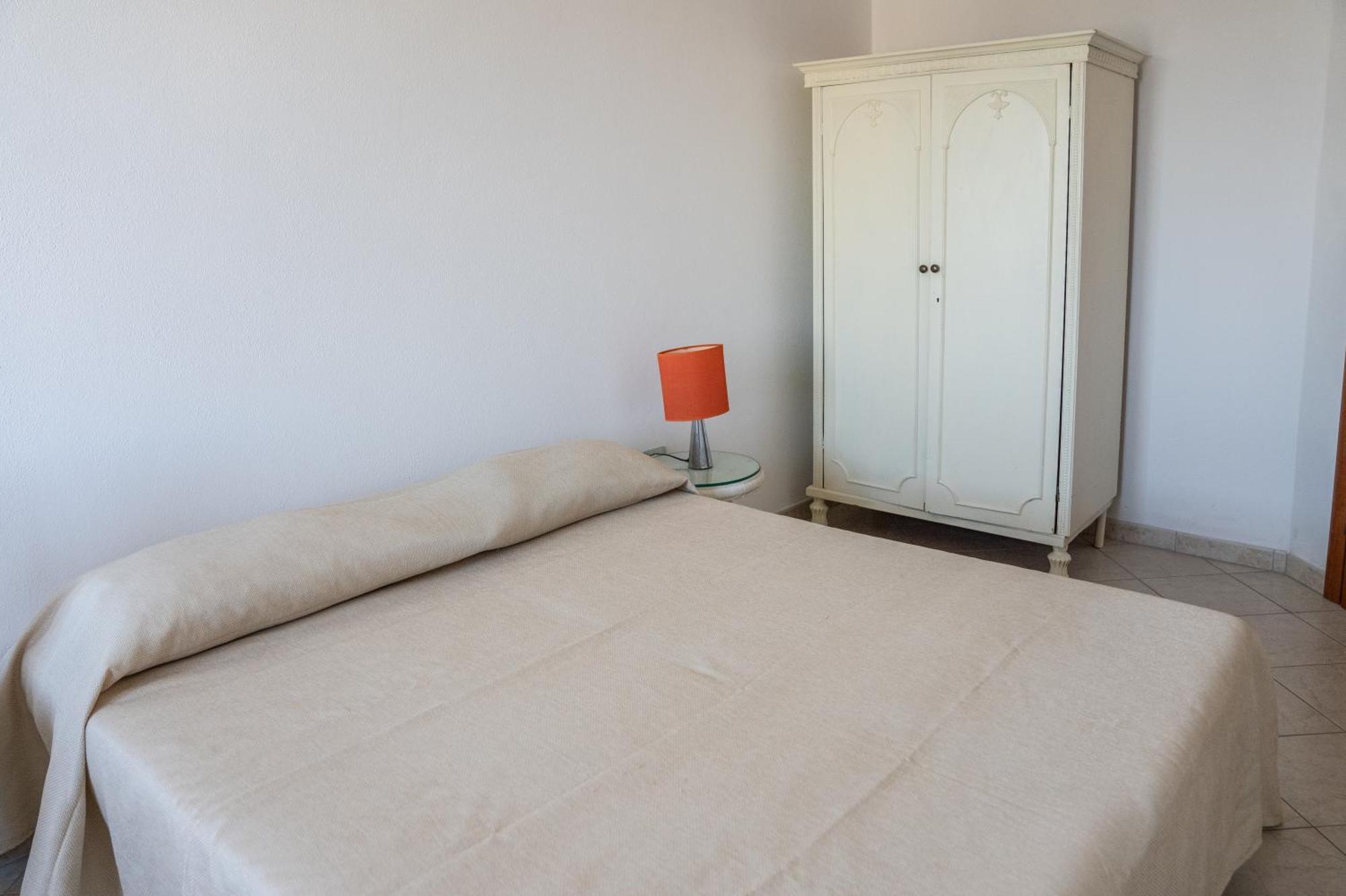 Casa Graziosa Apartman Nurachi Kültér fotó