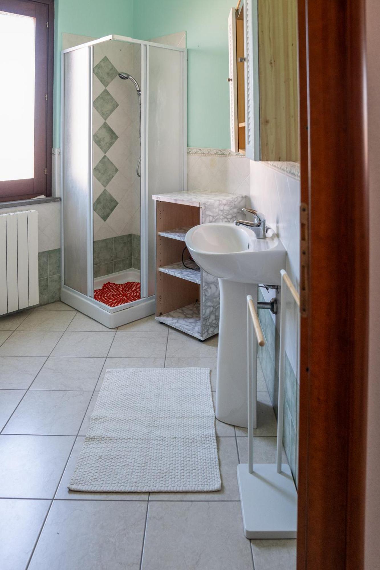 Casa Graziosa Apartman Nurachi Kültér fotó