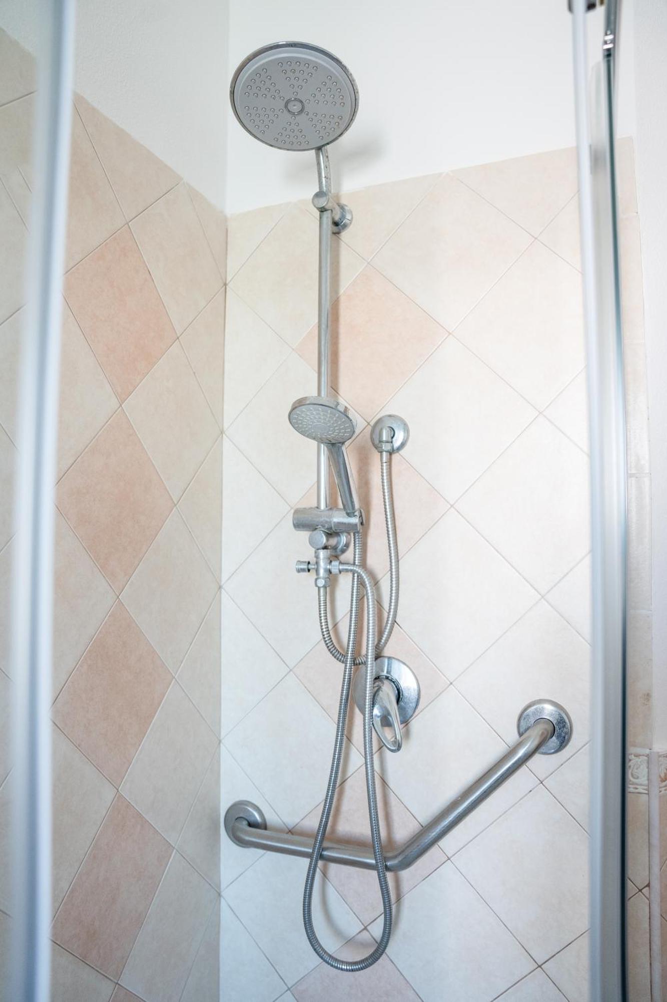 Casa Graziosa Apartman Nurachi Kültér fotó