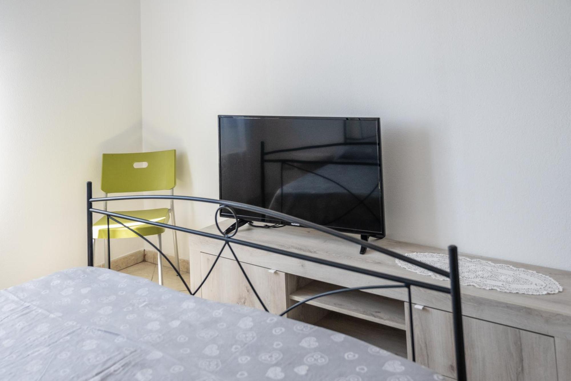Casa Graziosa Apartman Nurachi Kültér fotó